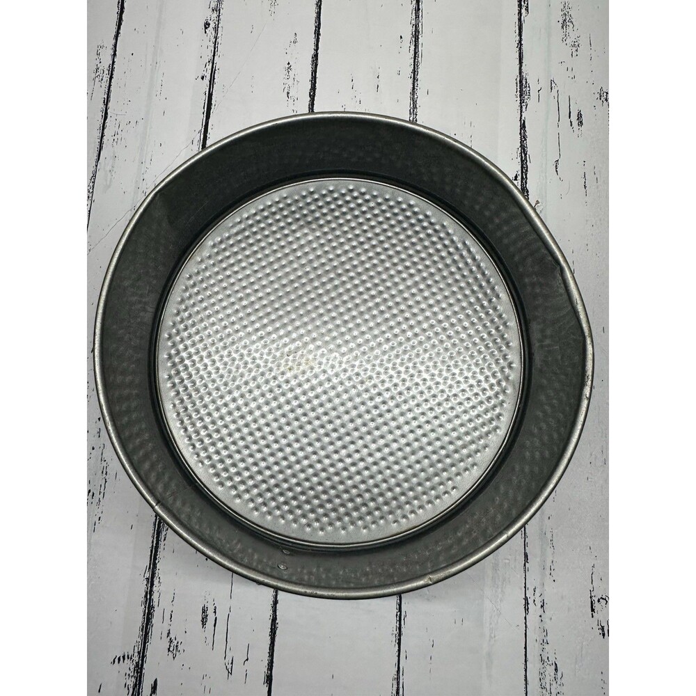 10” Cheesecake Spring Pan - Picture 6 of 6